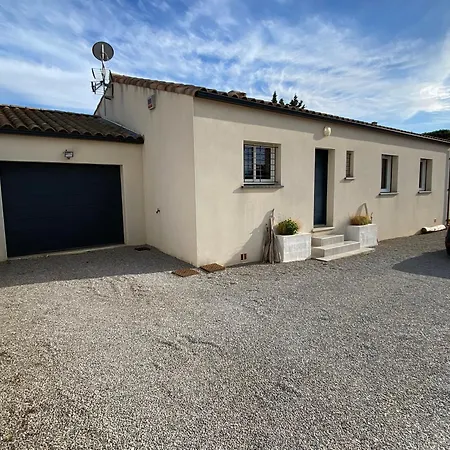 Le Point Be - Magnifique Avec Piscine Chauffee - De Mai A Septembre - Pour 6 Personnes * Ornaisons